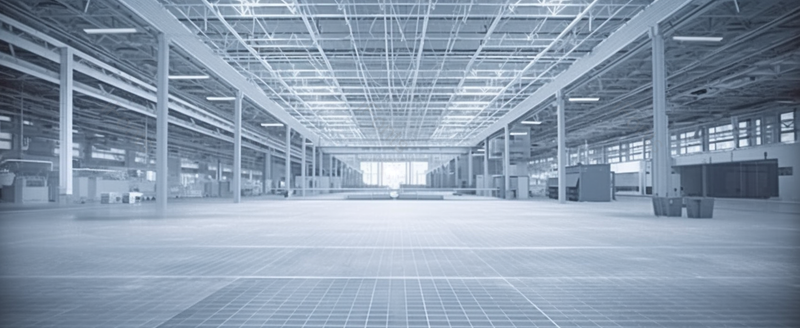 汽车制造工厂未来建筑内部,高清,摄影图,摄影图片,图片大全,摄影图免费下载